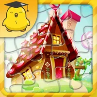 Jigsaw Puzzle 976 pices icon