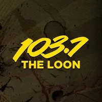 103.7 THE LOON (KLZZ) icon