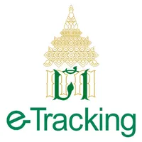 e-Tracking Thai Customs icon