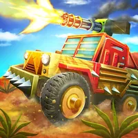 Zombie Safari icon