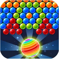 Match Bubble Shoot icon