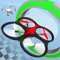 RC Drone Challenge icon