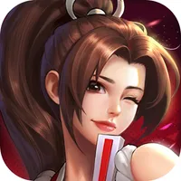 KOF'98 UM OL icon