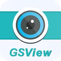 GSView icon