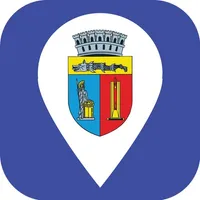 Cluj Parking icon