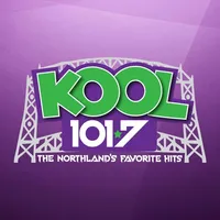 Kool 101.7 Radio (KLDJ) icon