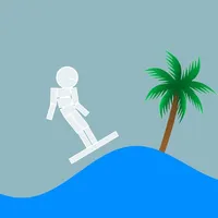 Clumsy Surfing icon