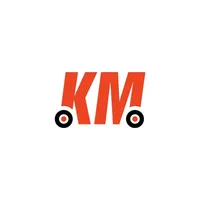 KM - Yolculuğunu Paylaş icon