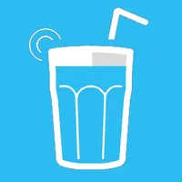 iWater: Daily Drink Tracker & Reminder icon