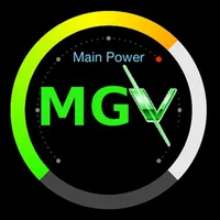 MyGreenVoltConnect icon