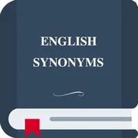 English Synonym Finder icon