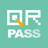 QRPASS 雲端報到 icon