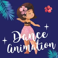 DanceAnimation - Stop Motion icon