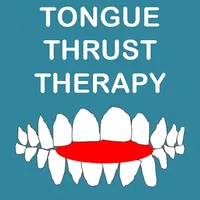 Tongue Thrust Therapy icon