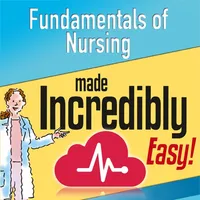 Fundamentals of Nursing MIE! icon