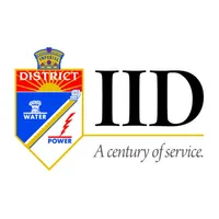 IID Customer Connect icon