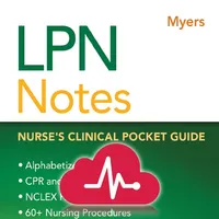 LPN Notes: Clinical Guide icon