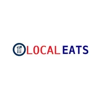 Local Eats Deliveries icon