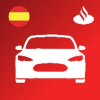 Santander Renting icon