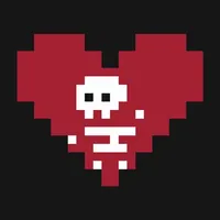 Red Hearts - Tiny Dungeon Crawler icon