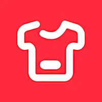 Dressing assist-help shopping icon