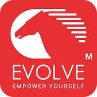 VECVEvolve - empower yourself icon