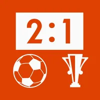 Live Scores for Europa League icon