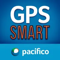 Pacifico GPS Smart icon