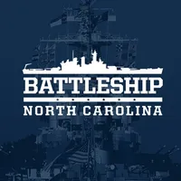 Battleship North Carolina icon