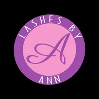 Lashes By Ann icon