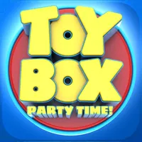 Toy Box Party Story Time icon