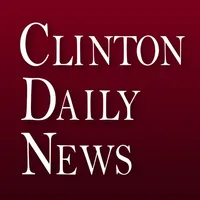 Clinton Daily News icon