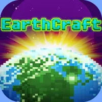 EarthCraft Survive & Craft icon