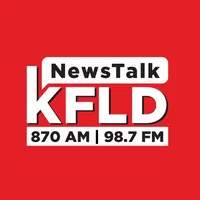 Newstalk 870 KFLD - Tri-Cities icon