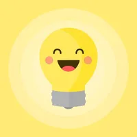 Larry the Light Bulb icon