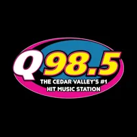 Q98.5 - Waterloo (KKHQ) icon