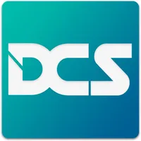 Comanda DCS icon