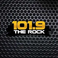 101.9 The Rock icon