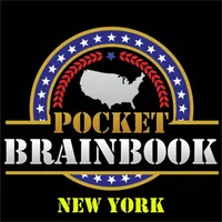 New York - Pocket Brainbook icon