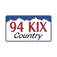 94.1 Kix Country icon