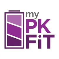 myPKFiT icon