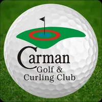 Carman Golf & Curling Club icon