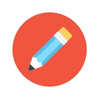 Drawer Editor-Drawing On Photo icon