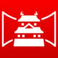 VR郡山城 icon