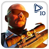 OneShot: Sniper Assassin icon