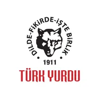 Türk Yurdu icon