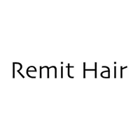 remit hair icon