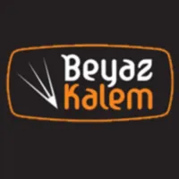 Beyaz Kalem Optik Okuyucu icon