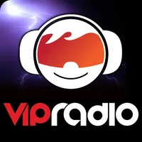 VIPradio icon