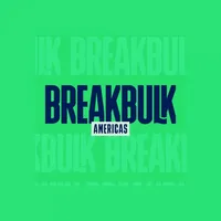 Breakbulk Americas App icon